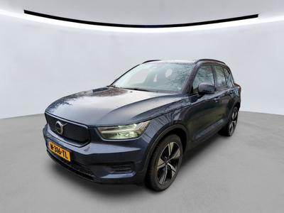 Volvo Xc40 0.0 RECHARGE PLUS 231PK PLUS, 2021