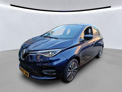 Renault Zoe 0.0 52KWH R135 SERIE LIMITEE RIVIERA, 2021