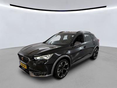 CUPRA Formentor 1.3 1.4 TSI PHEV 204PK DSG BUSINESS, 2021