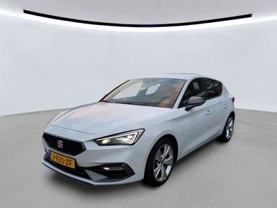 Seat Leon 0.9 1.0 TSI 110PK FR LAUNCH EDITION, 2020