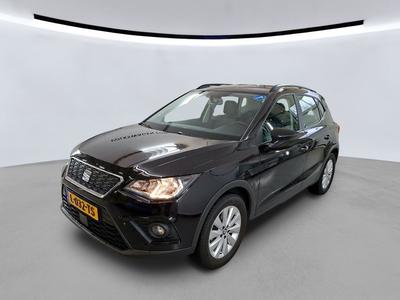 Seat Arona 0.9 1.0 TSI 95PK STYLE, 2021