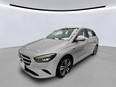 Mercedes-Benz B-klasse 1.3 250E 218PK BUSINESS SOLUTION LUXURY LIMITED TREKHAAK, 2020