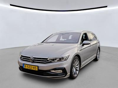 Volkswagen Passat variant 1.4 1.5 TSI 150PK DSG BUSINESS R-LINE, 2021