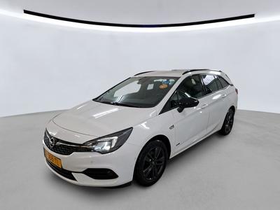 Opel Astra sports tourer 1.1 1.2 TURBO 110PK DESIGN &amp; TECH, 2021