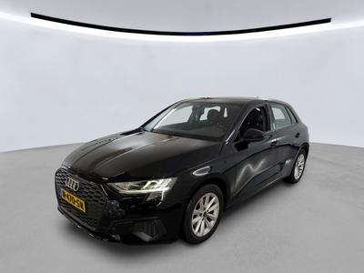 Audi A3 Sportback 0.9 30 TFSI 110PK PRO LINE, 2022