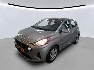 Hyundai i10 0.9 1.0 67PK COMFORT, 2022