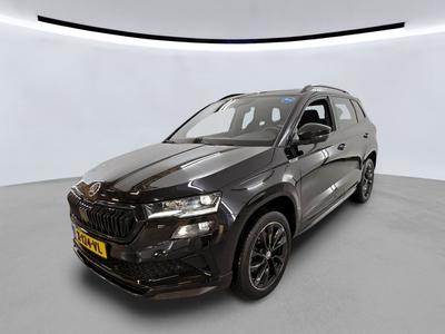 Skoda Karoq 1.4 1.5 TSI ACT DSG PORTLINE BUSINESS, 2024