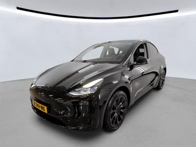 Tesla Model y 0.0 RWD 58 KWH, 2024