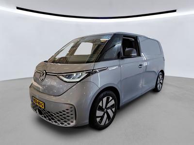 Volkswagen Id buzz cargo 0.0 BEV 204PK 77KWH, 2022