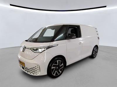 Volkswagen Id buzz cargo 0.0 BEV 204PK 77KWH MULTIMEDIA OPEN&amp;CLOSE ASSIST+ COMF MATRIX HAAK, 2024