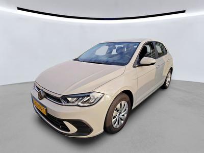 Volkswagen Polo 0.9 1.0 MPI 80PK, 2024