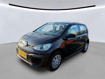 Volkswagen Up! 0.9 1.0 MPI 60PK MOVE UP! EXECUTIVE, 2020