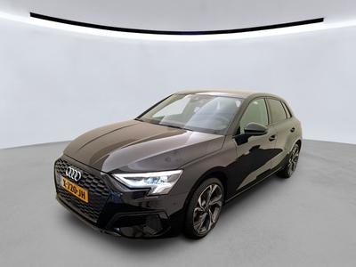 Audi A3 Sportback 0.9 30 TFSI 110PK S TRONIC ADVANCED EDITION OPTIEK PARK, 2023