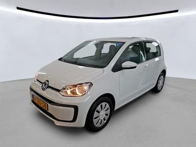 Volkswagen Up! 0.9 1.0 MPI 60PK UP! CLIMA, 2020