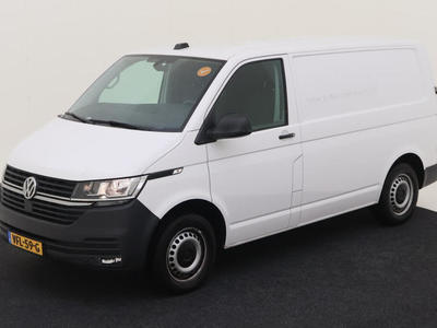 Volkswagen Transporter 1.9 2.0 TDI 110PK L1H1 COMFORTLINE EXECUTIVE+, 2020