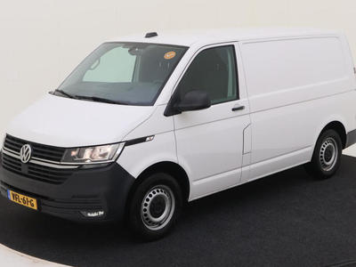 Volkswagen Transporter 1.9 2.0 TDI 110PK L1H1 COMFORTLINE EXECUTIVE+, 2020