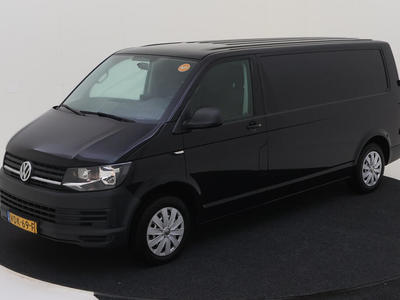 Volkswagen Transporter 1.9 2.0 TDI 102PK L2H1 TRENDLINE CRUISE, 2019