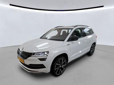 Skoda Karoq 1.4 1.5 TSI 150PK DSG SPORTLINE BUSINESS COMFORT, 2022