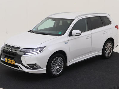 Mitsubishi Outlander 2.3 2.4 PHEV PURE+ AUTO 4WD SPORT METALLIC, 2020