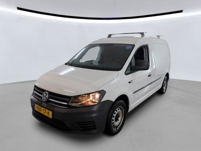 Volkswagen Caddy maxi 1.9 2.0 TDI 75PK BMT TRENDLINE PDC CLIMATRONIC NAVI, 2019