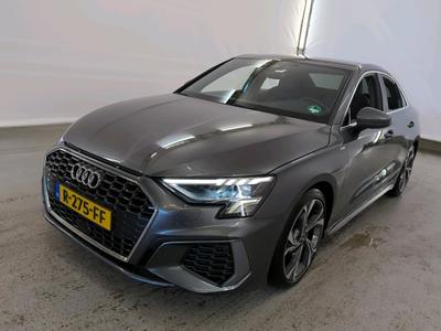 Audi A3 Limousine 1.4 35 TFSI S EDITION, 2022