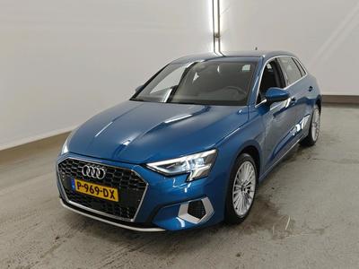 Audi A3 Sportback 0.9 30 TFSI ADVANCED EDITION, 2022