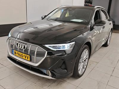 Audi E-tron 0.0 55 QUATTRO S EDITION 95 KWH, 2021