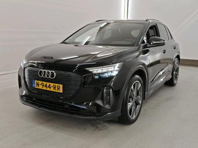 Audi Q4 e-tron 0.0 40 LAUNCH EDITION ADVANCED PLUS 77 KWH, 2021