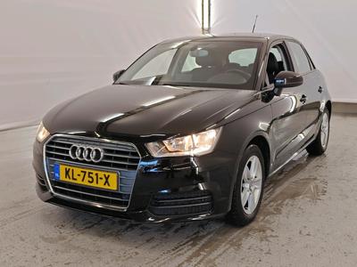 Audi A1 Sportback 0.9 1.0 TFSI PRO LINE, 2016