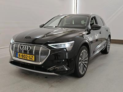 Audi E-tron 0.0 55 QUATTRO BUSINESS EDITION PLUS 95 KWH, 2020