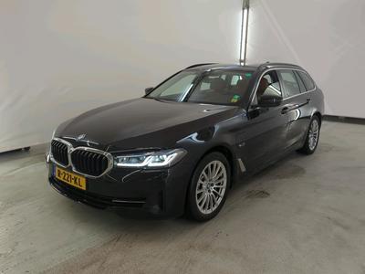 BMW 5-SERIE TOURING 1.9 530E XDRIVE BUSINESS EDITION PLUS, 2022