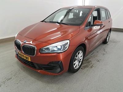 BMW 2-serie gran tourer 1.4 216I 7P. BUSINESS EDITION, 2021