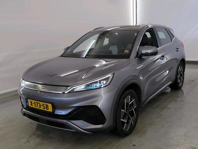 BYD Atto 3 0.0 DESIGN 60 KWH, 2024