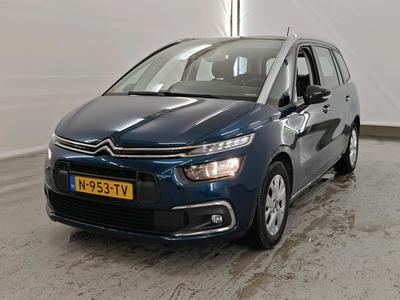 Citroen Grand c4 spacetourer 1.1 1.2 PURETECH FEEL, 2022