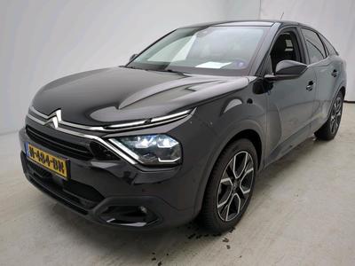 Citroen E-c4 0.0 SHINE 50 KWH, 2021