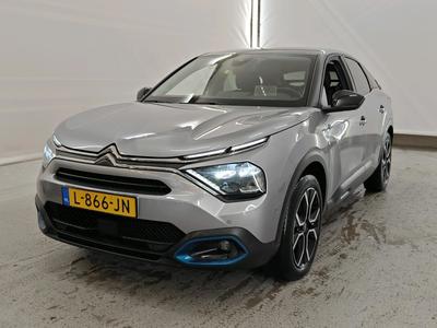 Citroen E-c4 0.0 SHINE 50 KWH, 2021