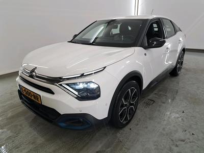 Citroen E-c4 0.0 FEEL EDITION 50 KWH, 2021