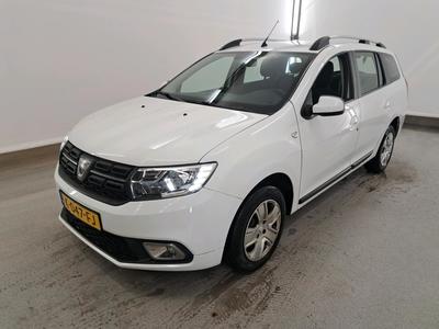 Dacia Logan mcv 0.9 1.0 TCE BI-FUEL COMFORT, 2020