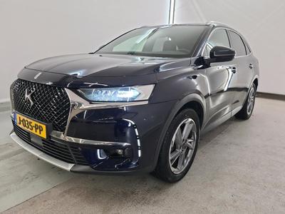 DS AUTOMOBILES 7 crossback 1.5 1.6 PURETECH EXECUTIVE, 2020
