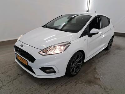 Ford Fiesta 0.9 1.0 ECOBOOST ST-LINE, 2018