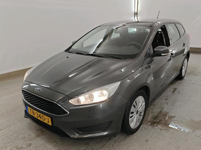 Ford Focus wagon 0.9 1.0 TREND, 2018