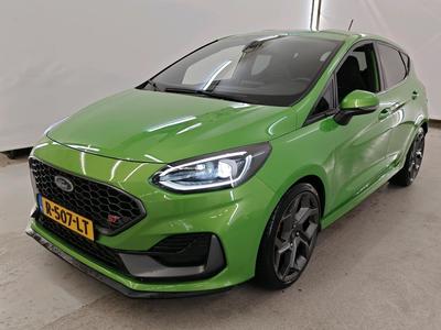 Ford Fiesta 1.4 1.5 ECOBOOST ST-X, 2022