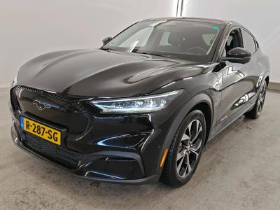 Ford Mustang mach-e 0.0 RWD 75 KWH, 2022