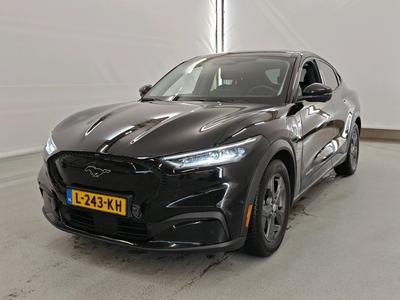 Ford Mustang mach-e 0.0 RWD 75 KWH, 2021