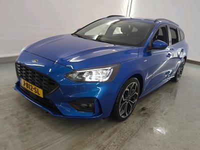 Ford Focus wagon 1.4 1.5 ECOBOOST ST LINE X BUSINESS, 2020