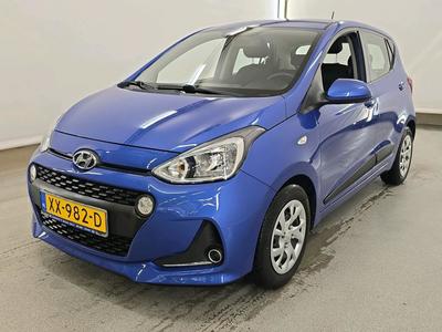 Hyundai i10 0.9 1.0I COMFORT, 2019