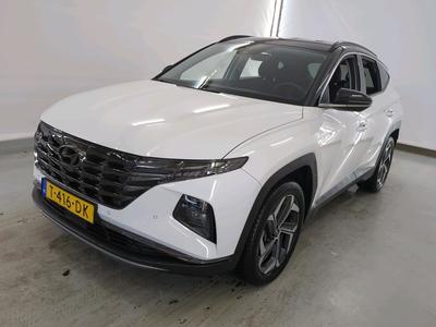 Hyundai Tucson 1.5 1.6 T-GDI PHEV COMFORT SMART 4WD, 2023