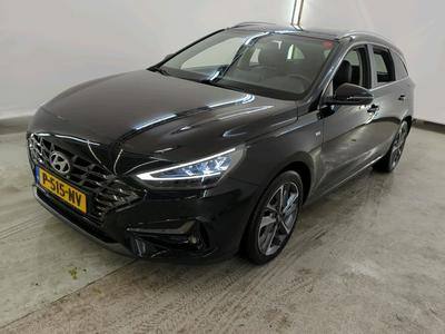 Hyundai i30 wagon 1.4 1.5 T-GDI MHEV PREMIUM, 2022