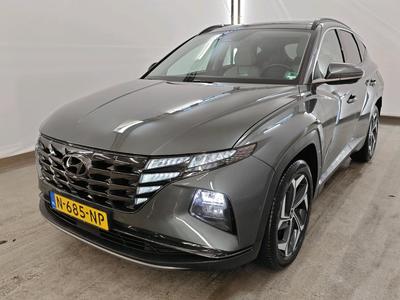 Hyundai Tucson 1.5 1.6 T-GDI HEV PREMIUM SKY, 2021