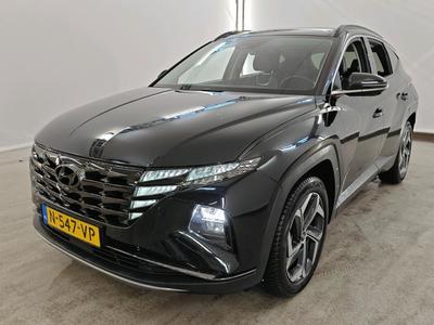 Hyundai Tucson 1.5 1.6 T-GDI HEV PREMIUM SKY, 2022